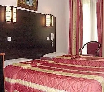 Cambrai Otel Paris