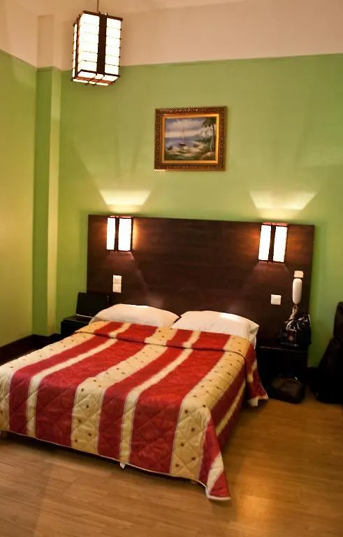 Cambrai Otel