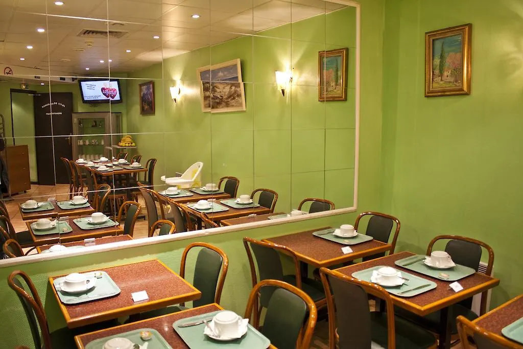Otel Cambrai