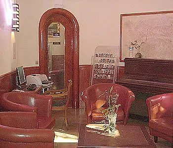 Cambrai Paříž