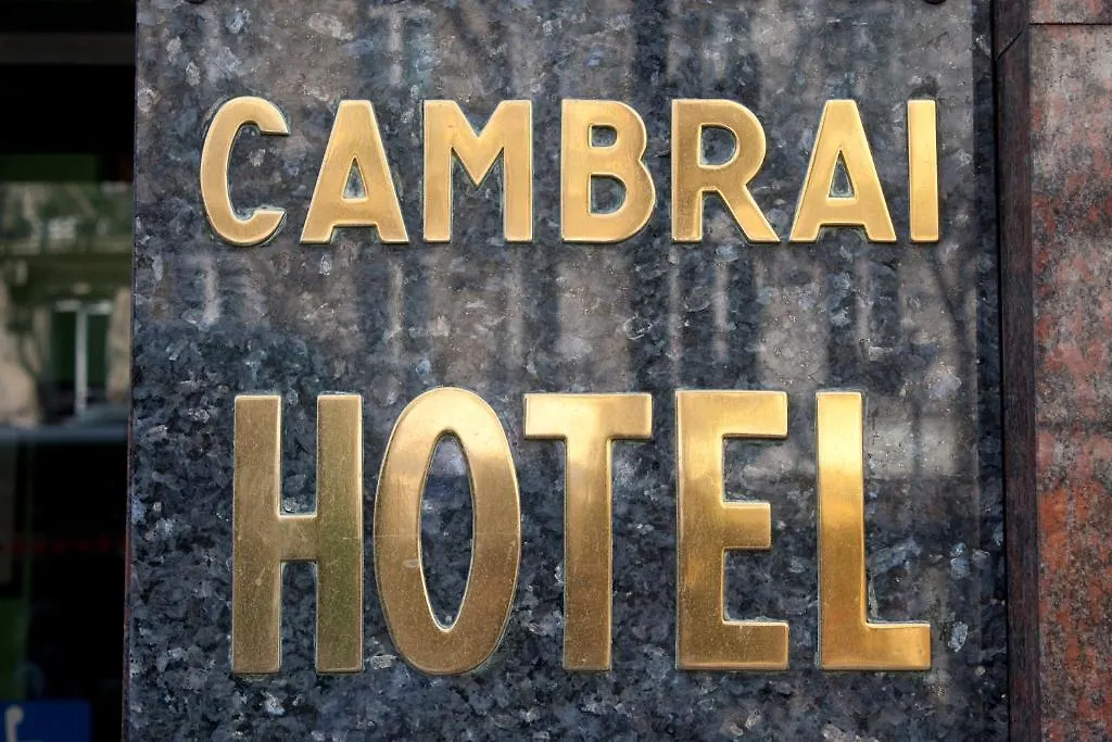 Cambrai Hotel