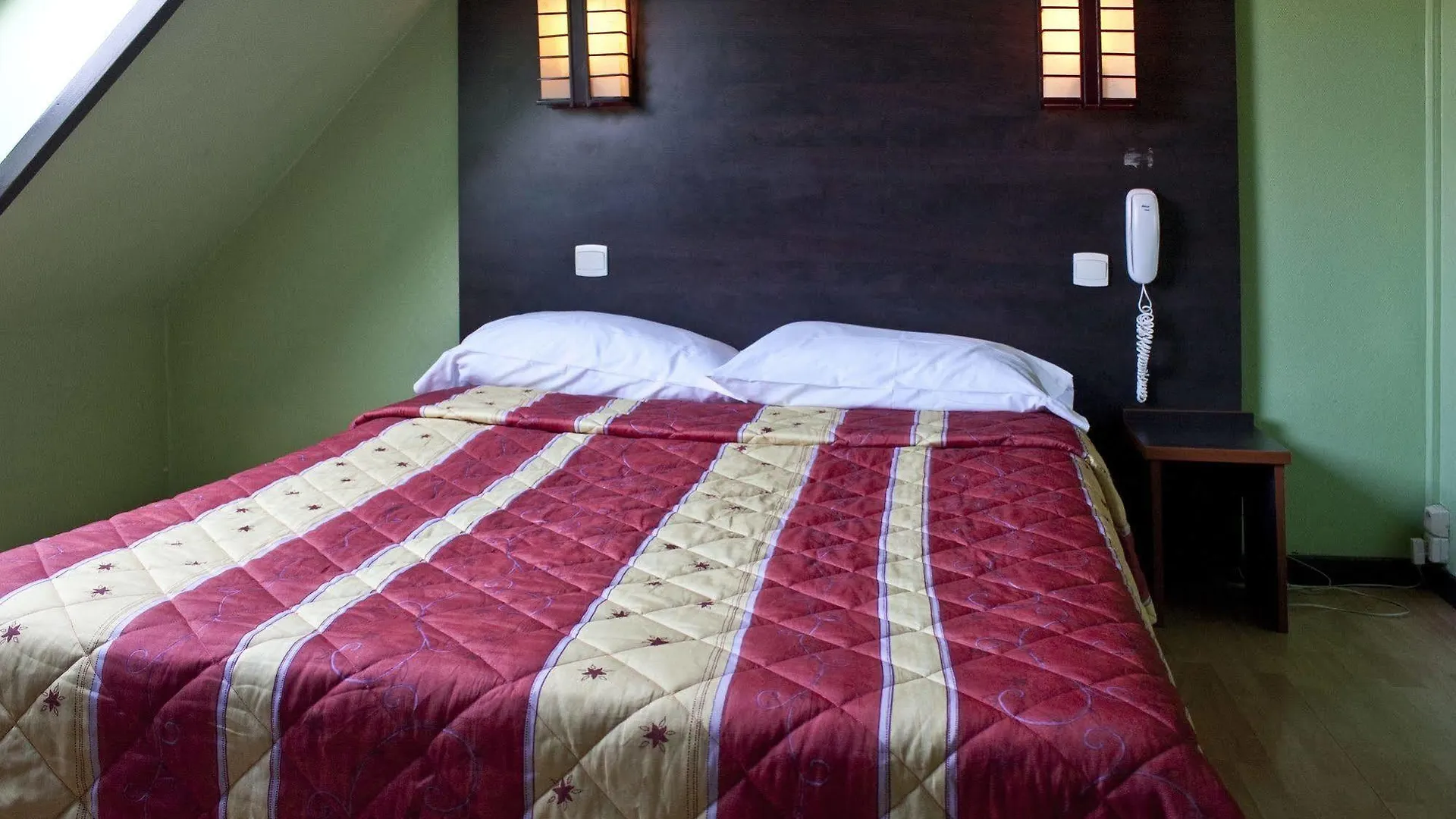 Hotel Cambrai