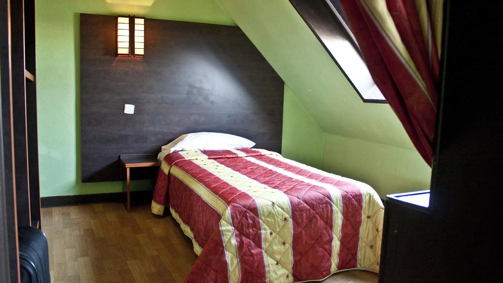 Hotel Cambrai